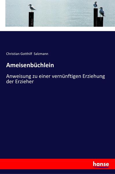 Produktbild: Ameisenb&uuml;chlein