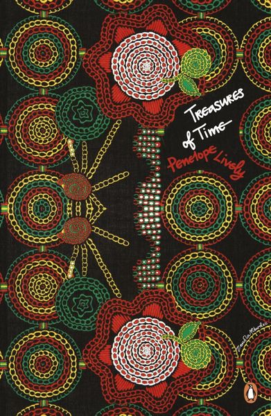 Produktbild: Treasures of Time