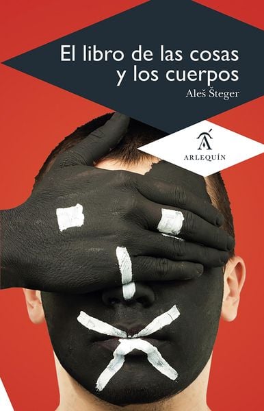 Produktbild: El libro de las cosas y los cuerpos