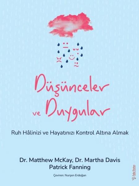 Produktbild: D&uuml;s&uuml;nceler ve Duygular