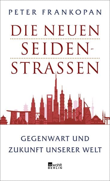 Produktbild: Die neuen Seidenstra&szlig;en