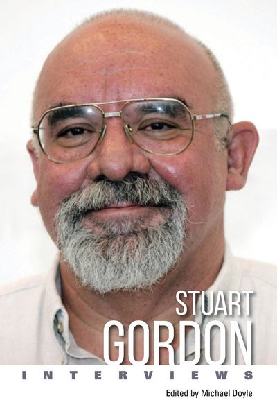 Produktbild: Stuart Gordon