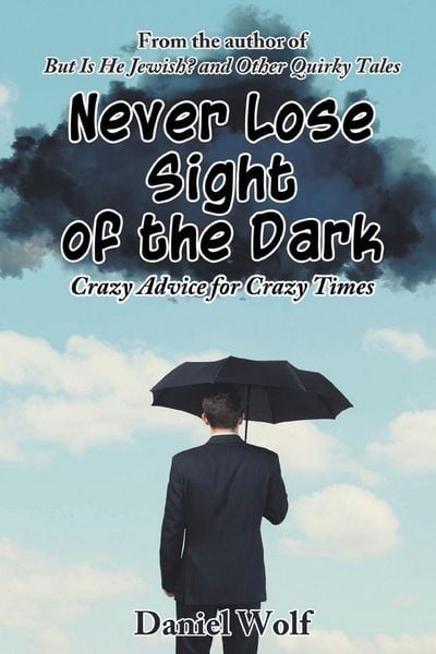 Produktbild: Never Lose Sight of the Dark