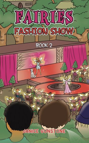 Produktbild: Gunstone, J: Fairies Fashion Show