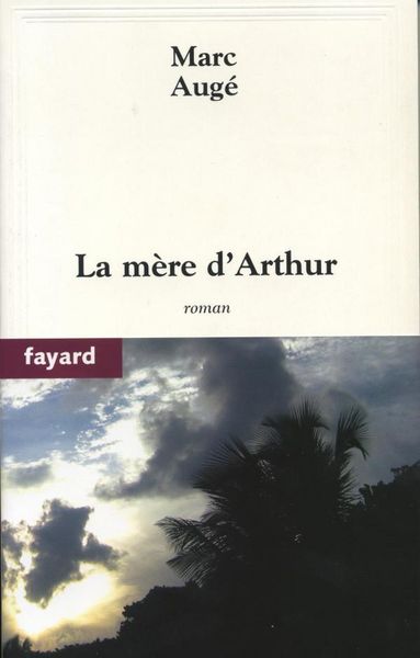 Produktbild: La m&egrave;re d'Arthur