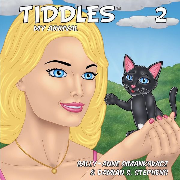 Produktbild: Tiddles