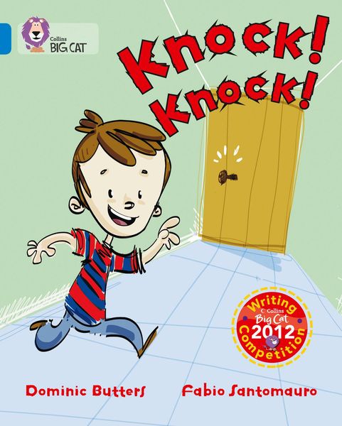 Produktbild: Knock Knock!