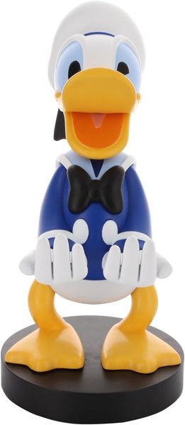 Produktbild: Disney: Donald Duck - Cable Guy [20 cm]