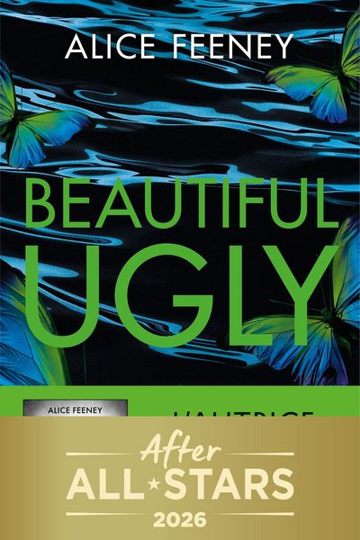 Produktbild: Beautiful Ugly