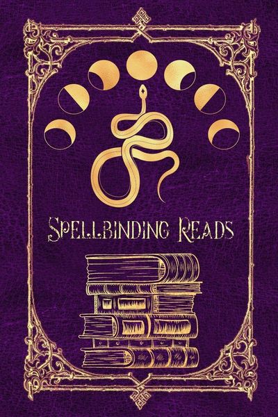 Produktbild: Spellbinding Reads