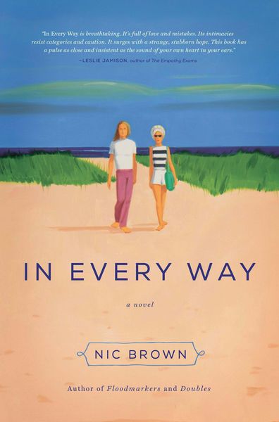 Produktbild: Brown, N: In Every Way