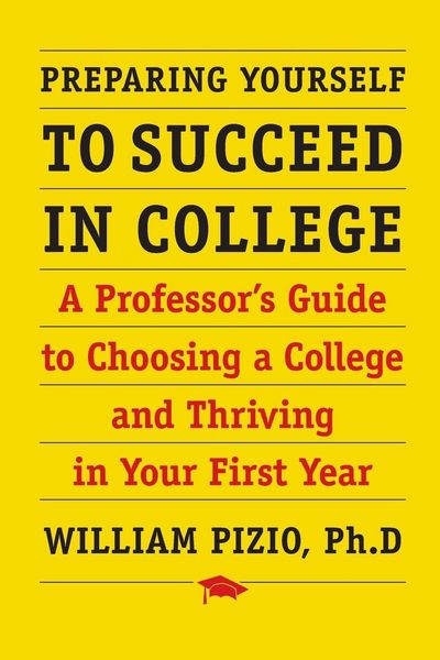 Produktbild: Preparing Yourself to Succeed in College