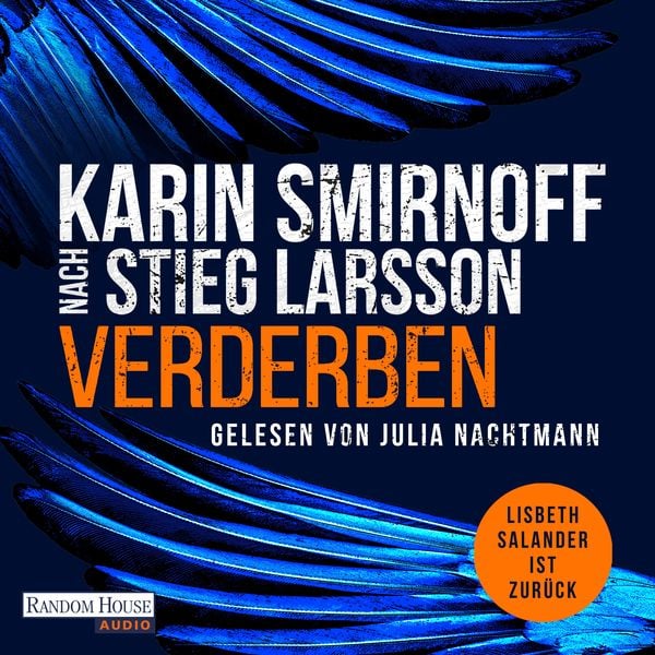 Produktbild: Verderben