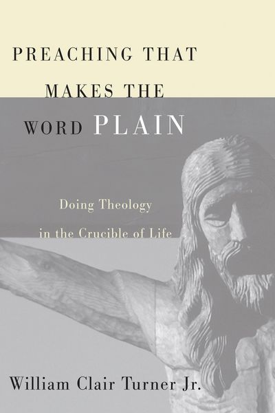 Produktbild: Preaching That Makes the Word Plain