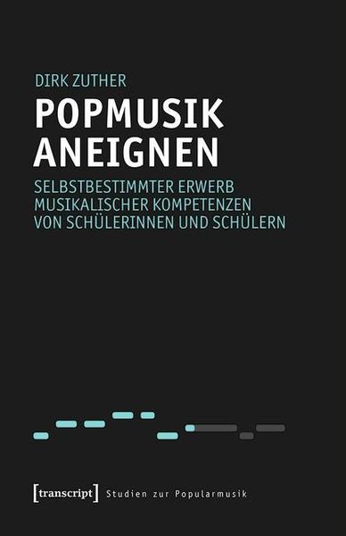 Produktbild: Popmusik aneignen
