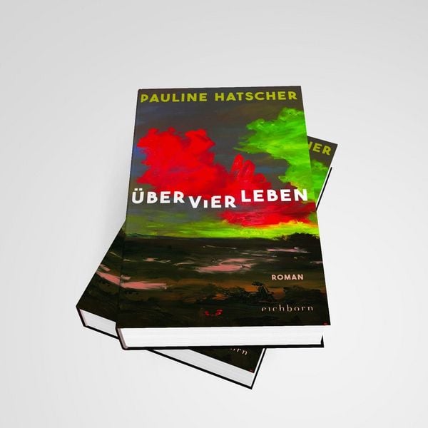 Produktbild: &Uuml;ber vier Leben