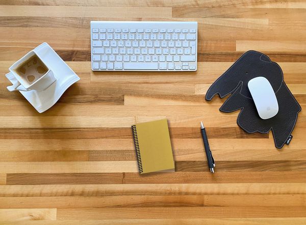 A 6 Notizbuch Luxury 80 Seiten GOLD GMUND SHIMMER, liniert