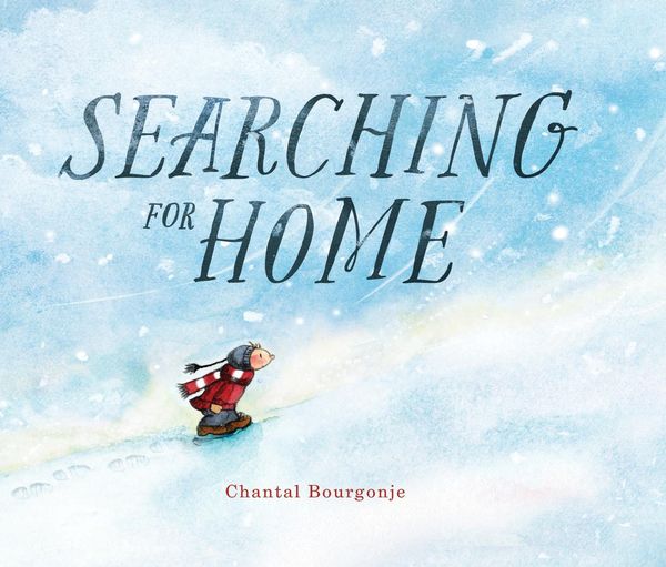 Produktbild: Searching for Home