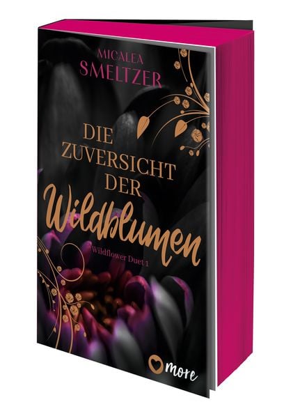 Produktbild: Die Zuversicht der Wildblumen
