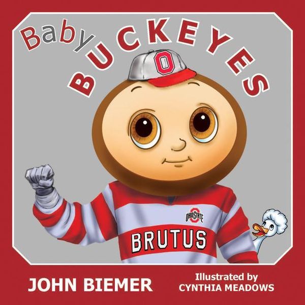 Produktbild: Baby Buckeyes