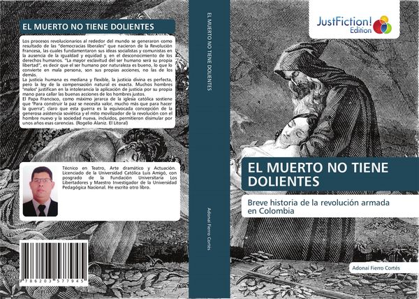 Produktbild: El Muerto No Tiene Dolientes