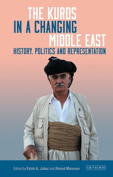 Produktbild: The Kurds in a Changing Middle East
