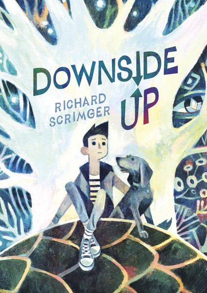 Produktbild: Downside Up
