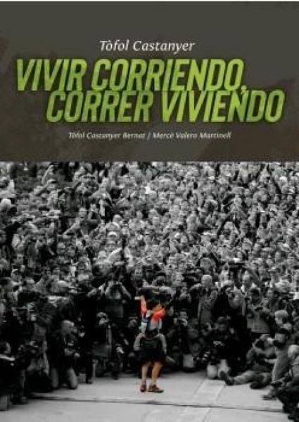 Produktbild: Vivir Corriendo, Correr Viviendo