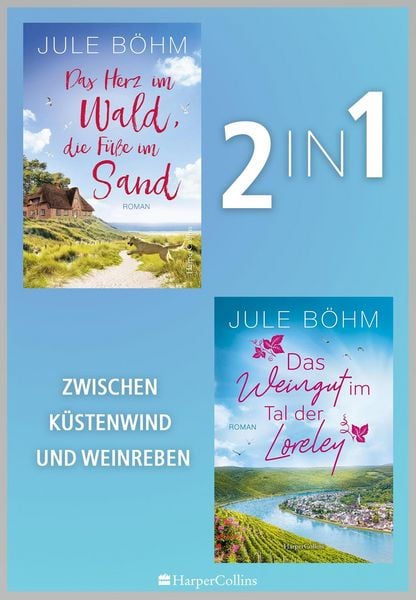 Produktbild: Zwischen K&uuml;stenwind und Weinreben