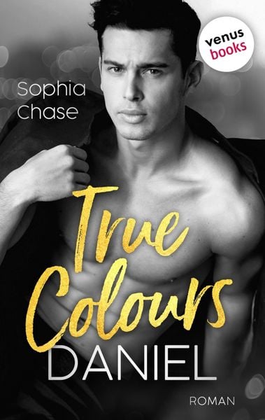 Produktbild: True Colours: Daniel - Die Farbe der Liebe