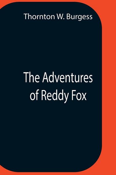 Produktbild: The Adventures Of Reddy Fox