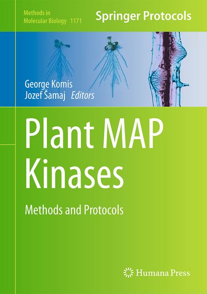 Produktbild: Plant MAP Kinases