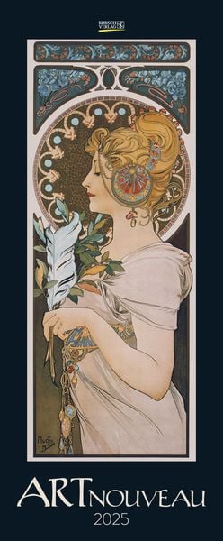 Art Nouveau 2025