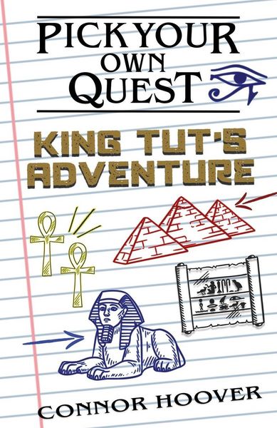 Produktbild: Pick Your Own Quest