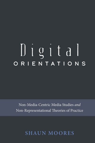 Produktbild: Digital Orientations