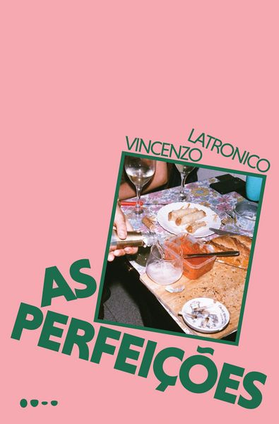Produktbild: As perfei&ccedil;&otilde;es