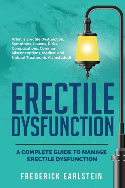 Produktbild: Erectile Dysfunction