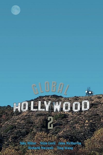 Produktbild: Global Hollywood 2