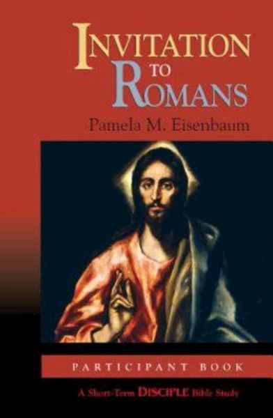 Produktbild: Invitation to Romans: Participant Book