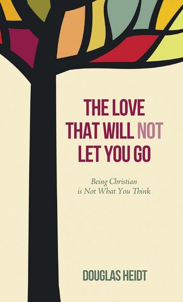 Produktbild: The Love that Will Not Let You Go