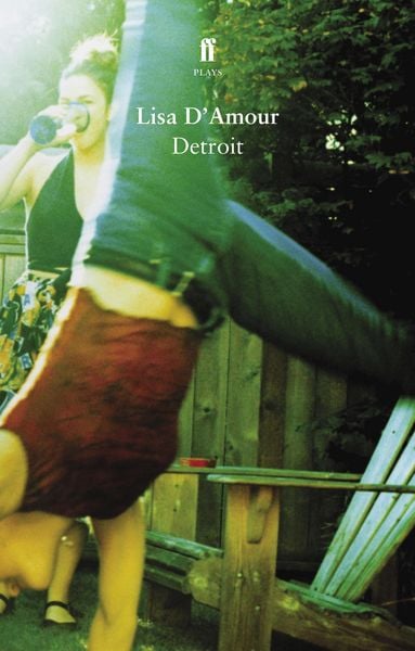 Produktbild: Detroit