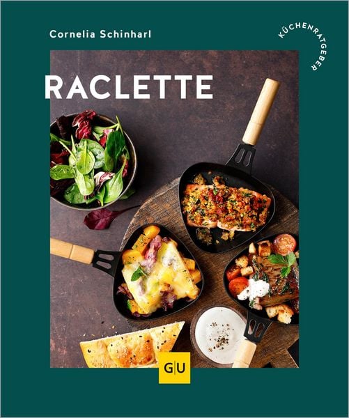 Produktbild: Raclette