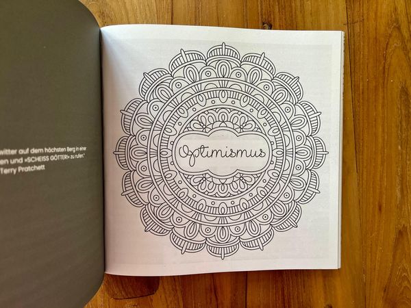Produktbild: Wertevolle Mandalas