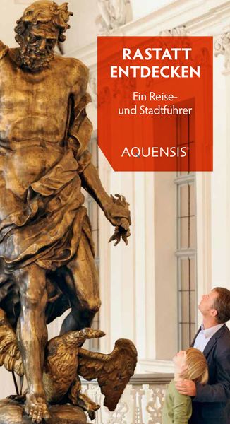 Produktbild: Rastatt entdecken