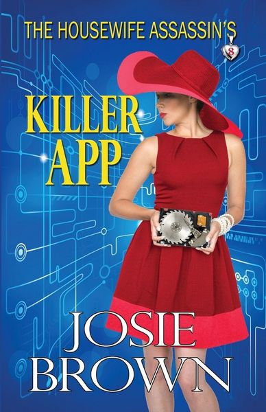 Produktbild: The Housewife Assassin's Killer App
