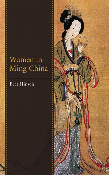 Produktbild: Women in Ming China