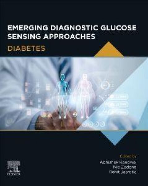 Produktbild: Emerging Diagnostic Glucose Sensing Approaches