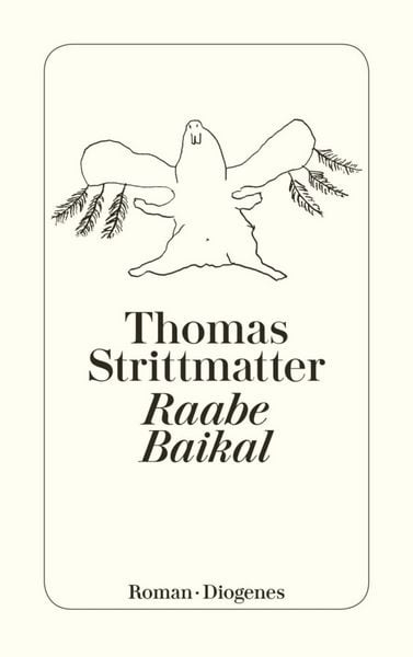 Produktbild: Raabe Baikal