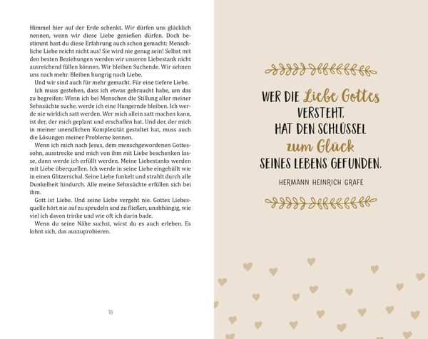 Produktbild: So geliebt bist du