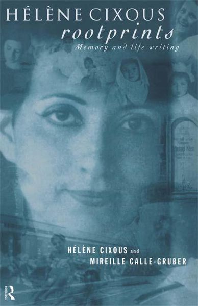 Produktbild: H&eacute;l&egrave;ne Cixous, Rootprints